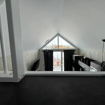 Casa de Férias Tiny Hilde 100m Entfernt Zum