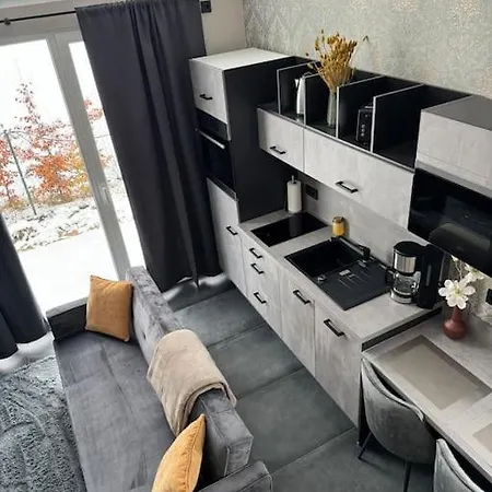 Casa de Férias Tiny Hilde 100m Entfernt Zum *