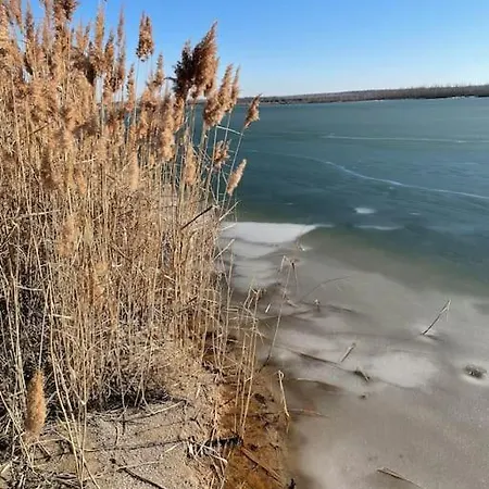 Tiny Hilde 100m Entfernt Zum