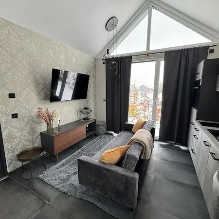 Tiny Hilde 100m Entfernt Zum Casa de Férias *