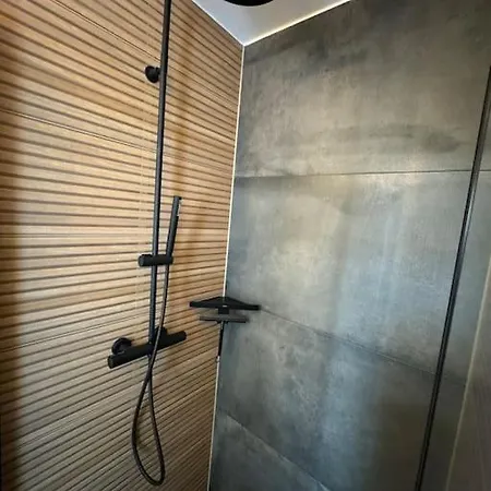 Tiny Hilde 100m Entfernt Zum Casa de Férias