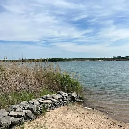 Tiny Hilde 100m Entfernt Zum Casa de Férias *