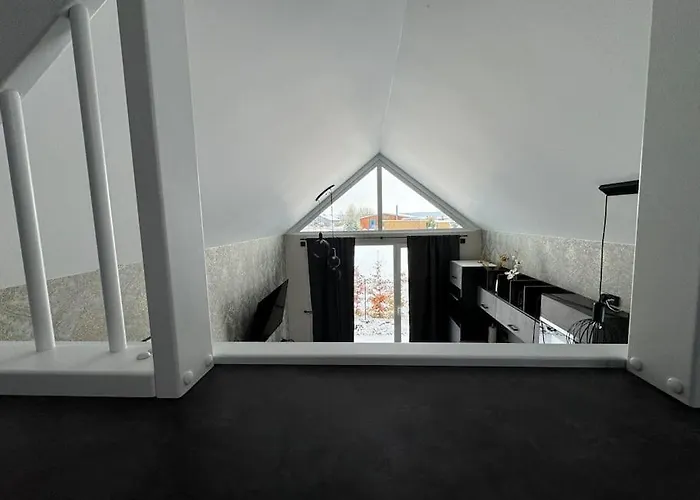 Dom wakacyjny Tiny Hilde 100m Entfernt Zum