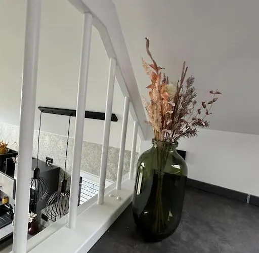 Dom wakacyjny Tiny Hilde 100m Entfernt Zum *