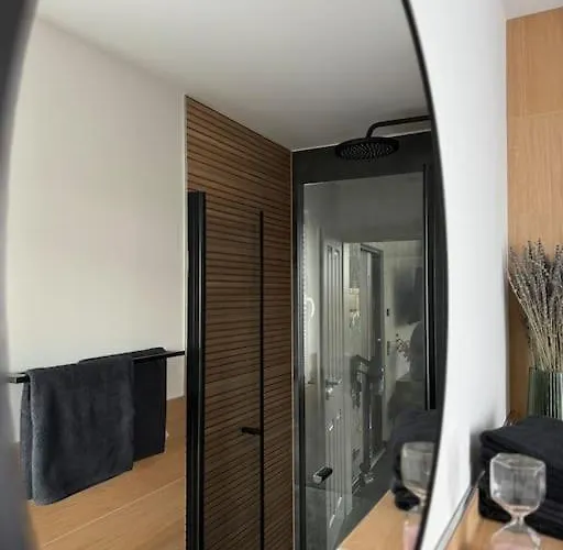 Tiny Hilde 100m Entfernt Zum Dom wakacyjny *