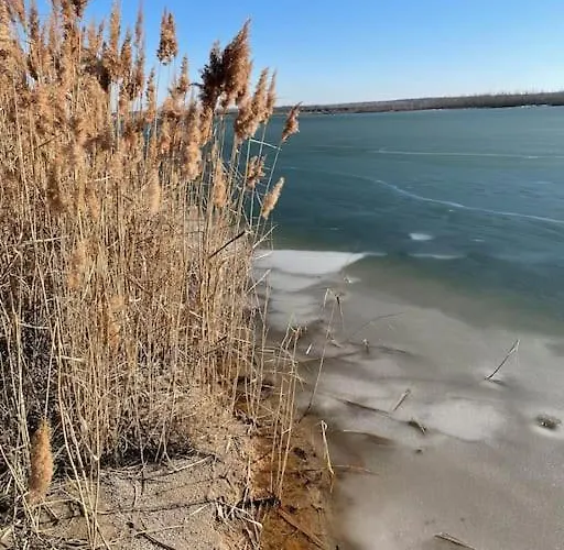 Tiny Hilde 100m Entfernt Zum