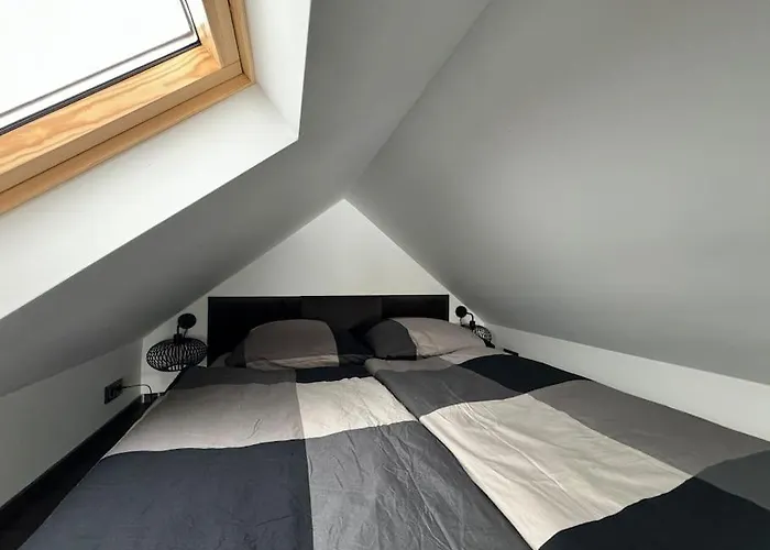 Tiny Hilde 100m Entfernt Zum *