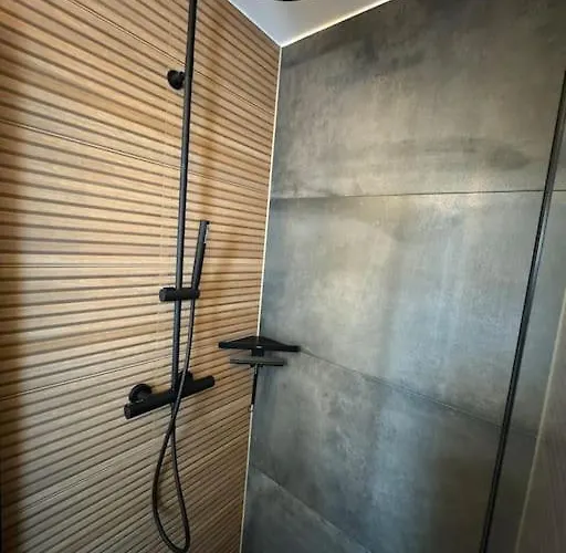 Tiny Hilde 100m Entfernt Zum Dom wakacyjny